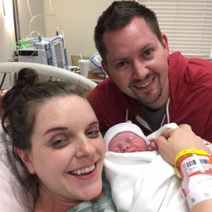 Meet your Posher, Stephen